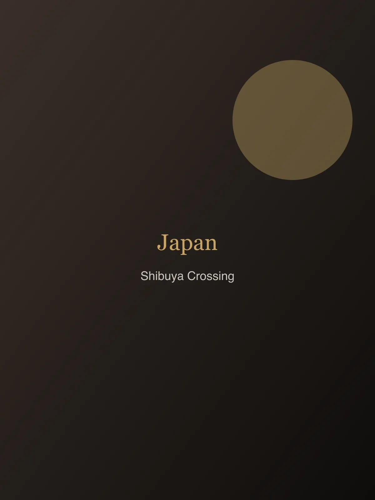 Japan