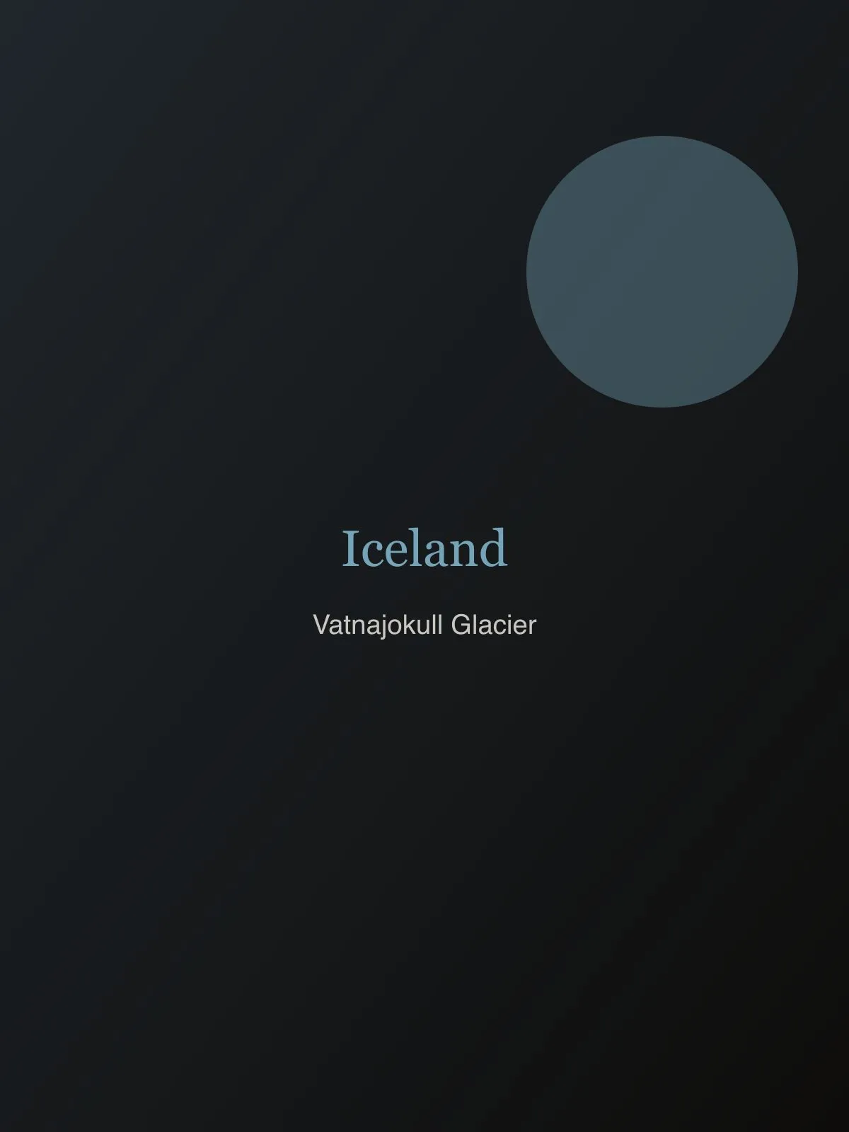 Iceland — photo 4