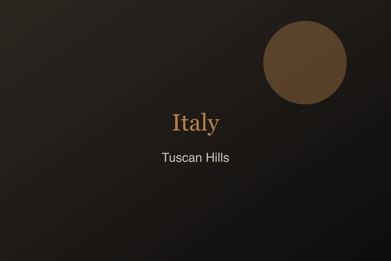 Italy — photo 4