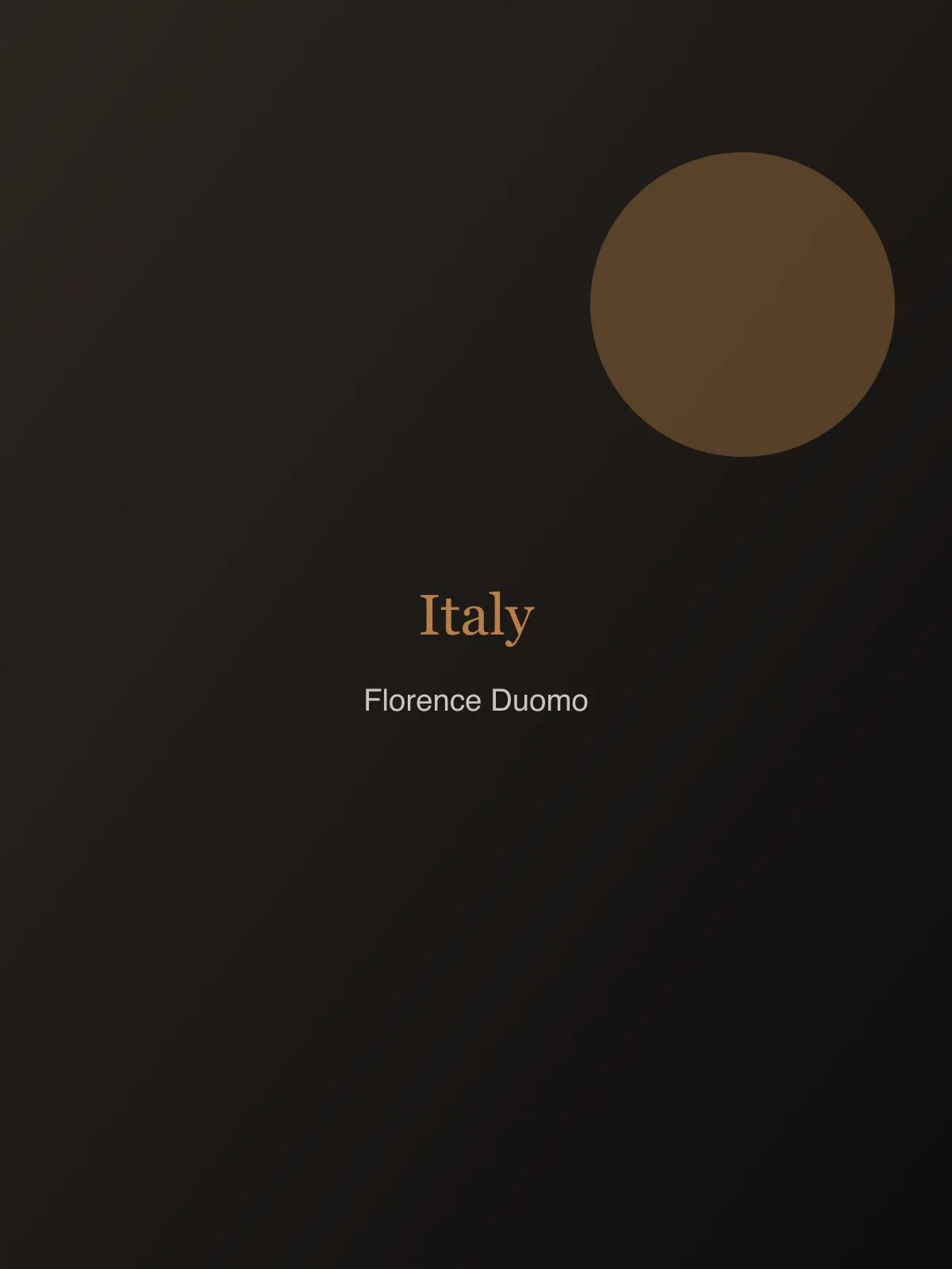 Italy — photo 5