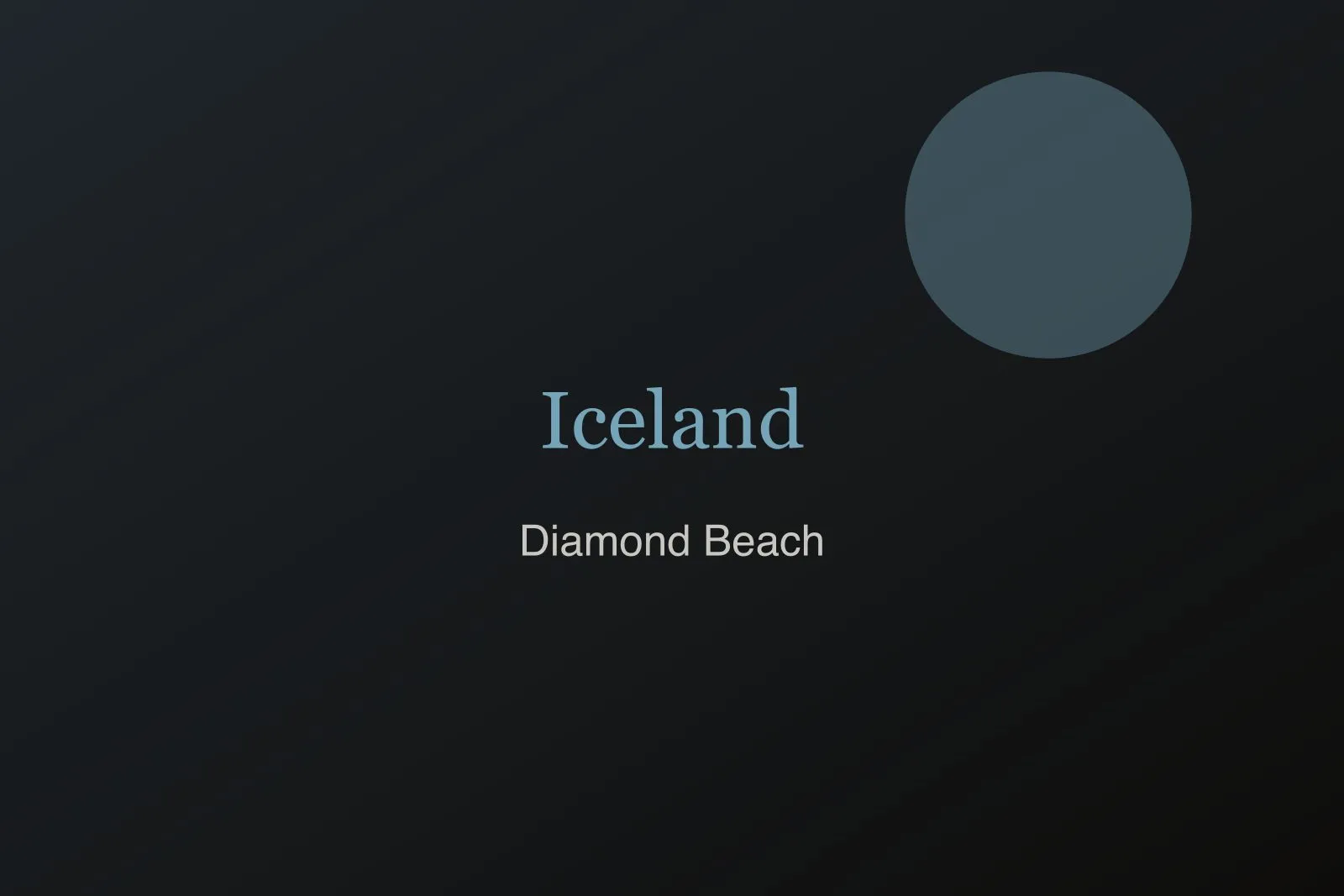 Iceland — photo 5