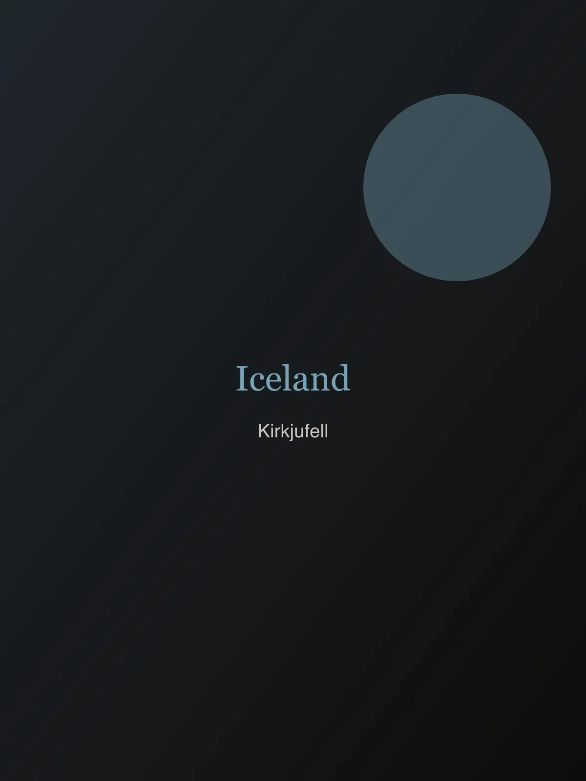 Iceland — photo 6